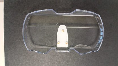 RICAMBIO SCHERMO IN PLASTICA PER LAMPADA RIUNITO PLANMECA (10014291)