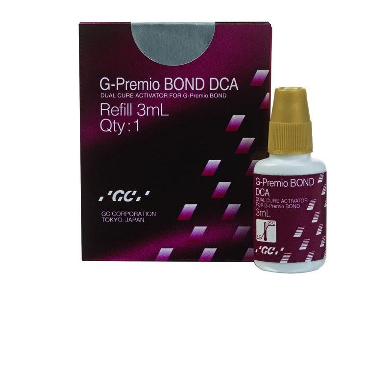 G-PREMIO BOND DCA 3ml
