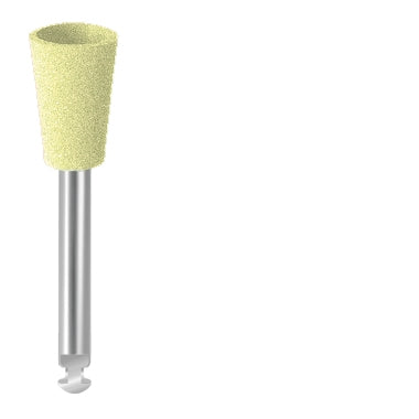 EVE ECOCOMP GRANA MEDIA PUNTA 5x10mm 10pz.