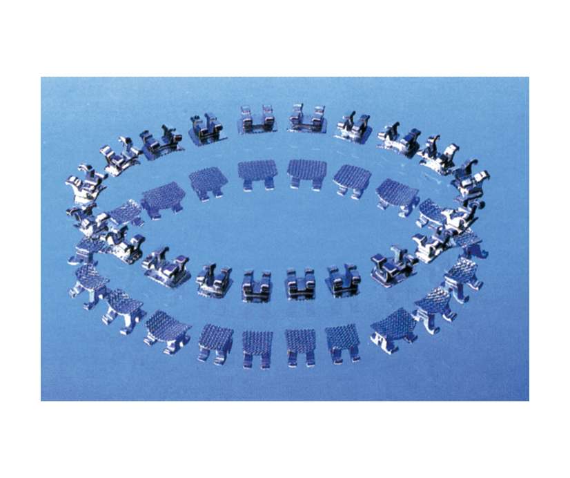 ELASTICI EXTRAOR.1/2 EX/FORTE 16OZ 20x50pz