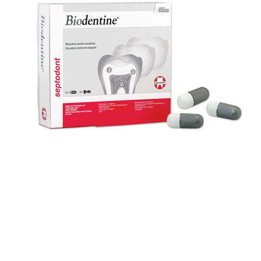 BIODENTINE SEPTODONT