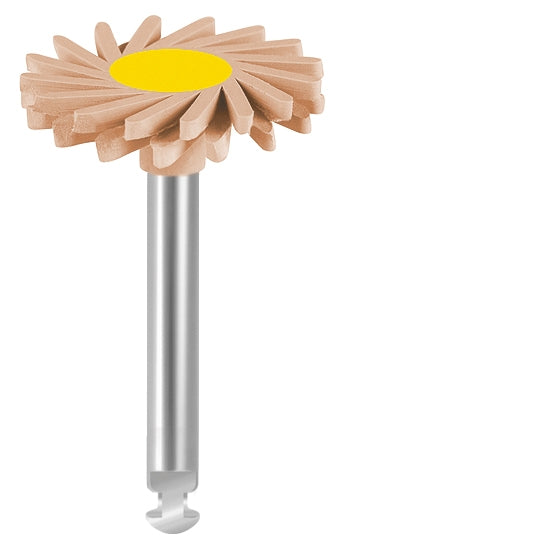 EVE DIACERA TWIST GRANA FINE 14x1,6mm 10pz.