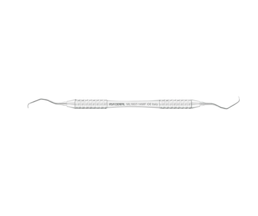 CURETTE GRACY MINI-FIVE MF 13/14 ML1807-14MF 1pz