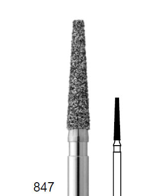 FRESE INTENSIV 117GB GR.2S 3pz