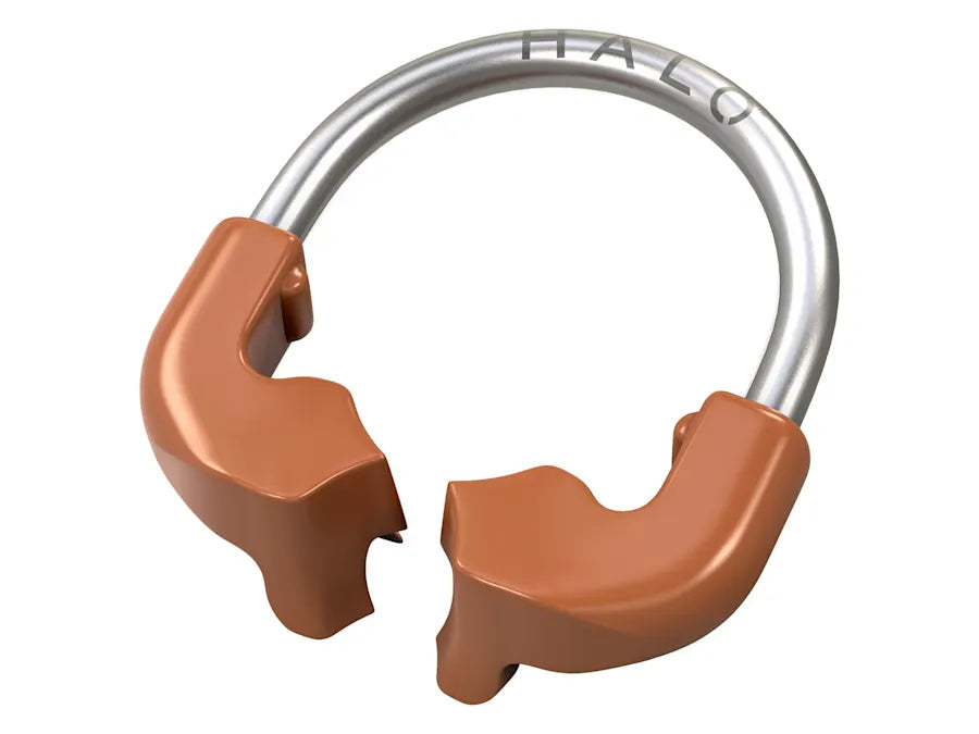 ANELLI MATRICI HALO ULTRADENT