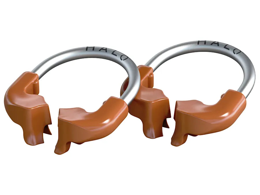 ANELLI MATRICI HALO ULTRADENT