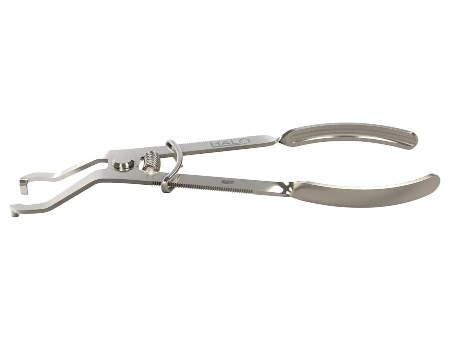 STRUMENTI PER MATRICI HALO ULTRADENT