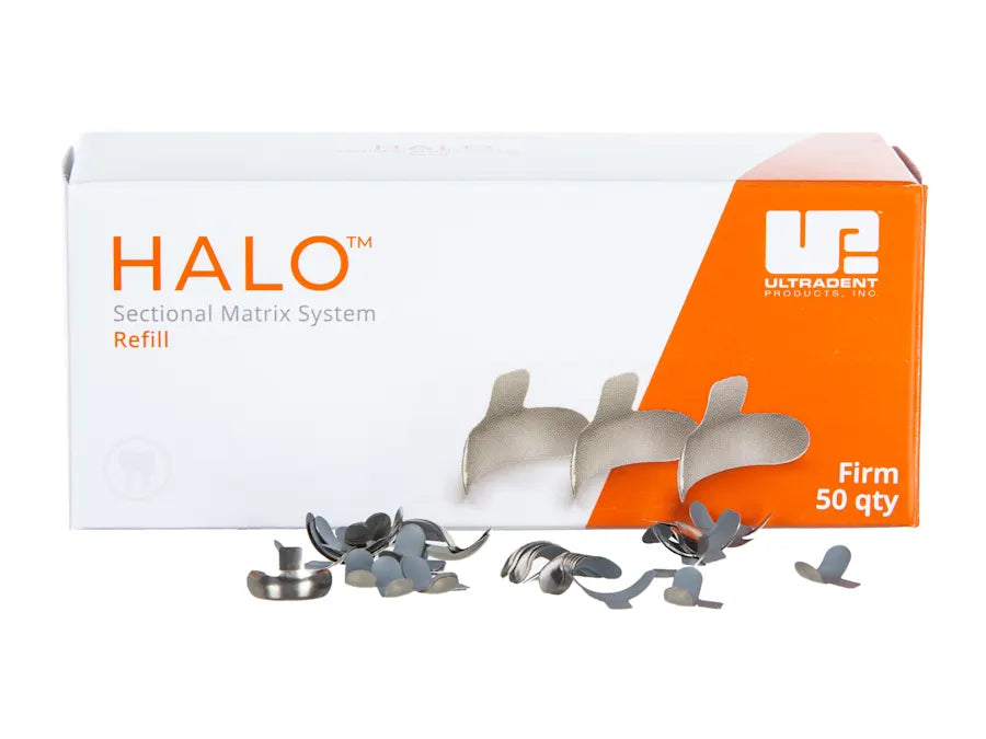 MATRICI HALO ULTRADENT