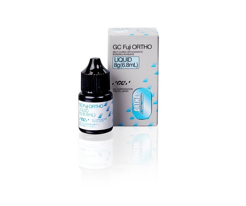 FUJI ORTHO LIQUIDO 6,8ml