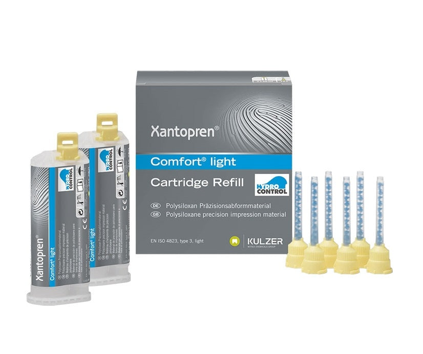 XANTOPREN COMFORT CD 2x50ml