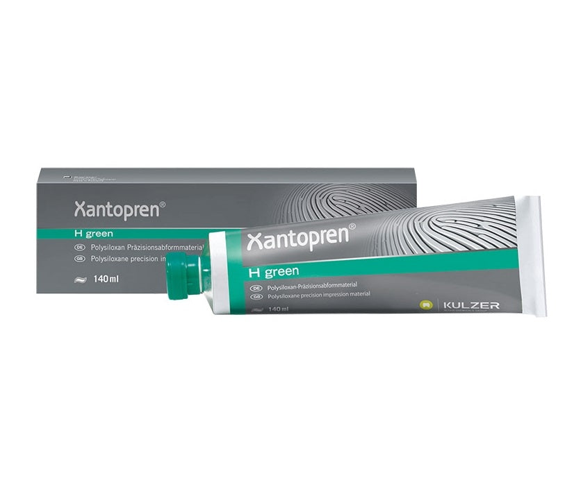 XANTOPREN KULZER 140ml