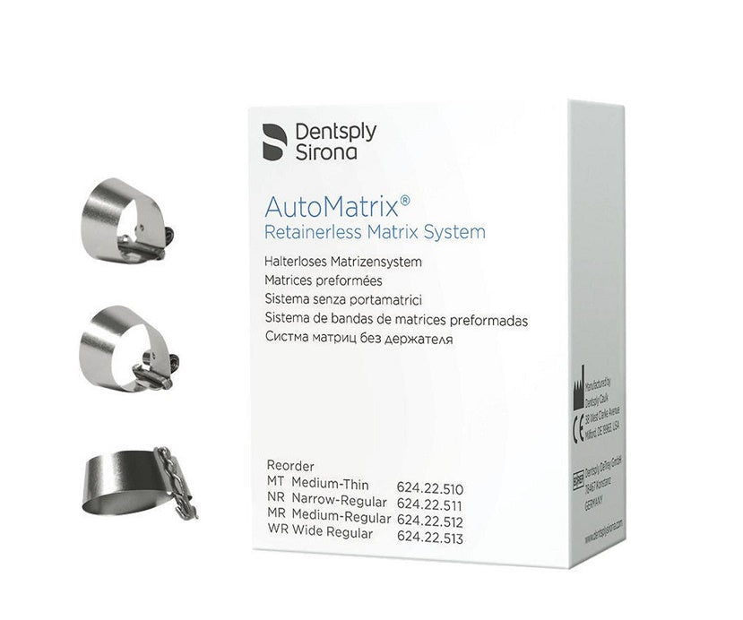 AUTOMATRIX MATRICI DENTSPLY