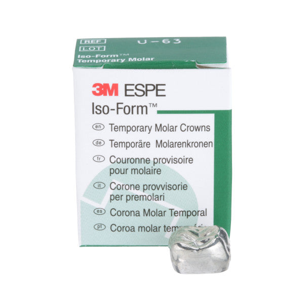 CORONE ISO-FORM 5pz