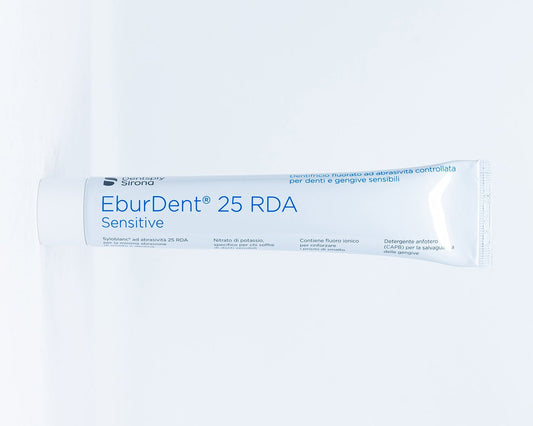 EBURDENT DENTIFRICIO 75ml