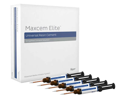 MAXCEM ELITE UNIVERSAL CEMENTO KERR