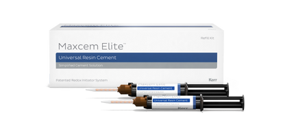 MAXCEM ELITE UNIVERSAL CEMENTO KERR