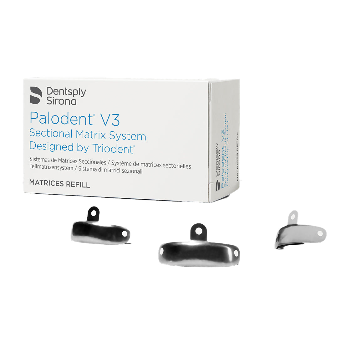 PALODENT V3 MATRICI