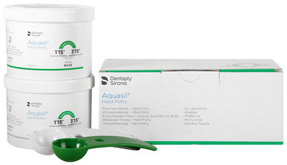 AQUASIL ULTRA+ PUTTY 2x450ML