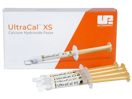 ULTRACAL XS SIRINGA 4x1,2ml