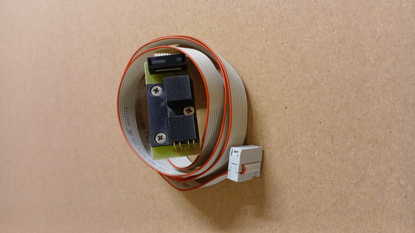 CIRCUITO AC86 PCB PER TURBOSMART CATTANI 180969