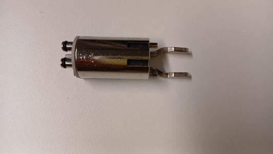 BLOCCHETTO VALVOLE COMPLETO X SIRINGA LUZZANI MINILIGHT 3F (404C/3)