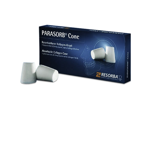 PARASORB CONE RESORBA 10pz