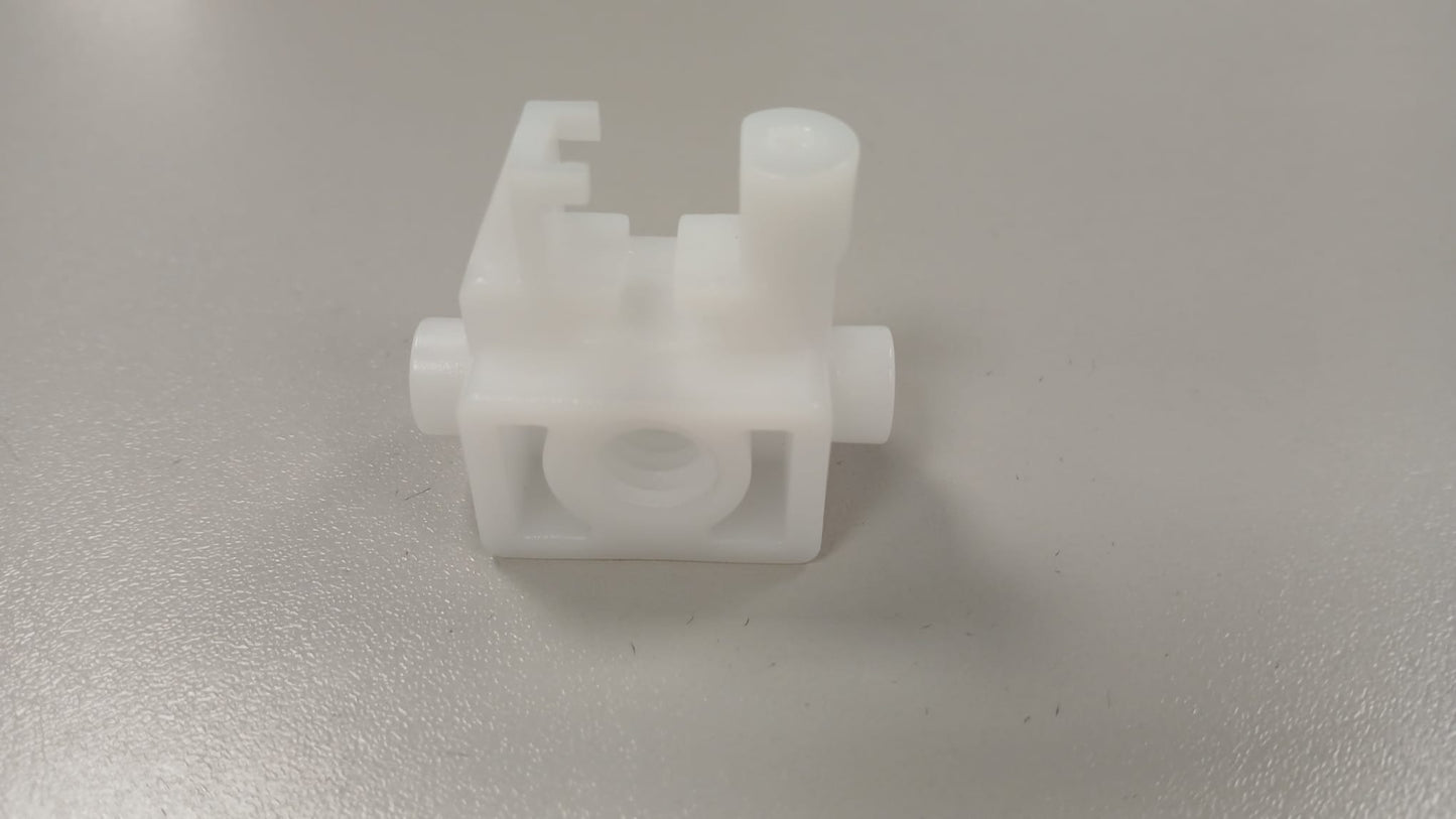 DENTSPLY SIRONA ORTHOPHOS XG DADO TRIOX (6308006)