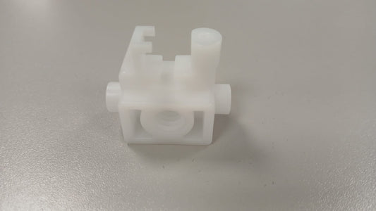 DENTSPLY SIRONA ORTHOPHOS XG DADO TRIOX (6308006)