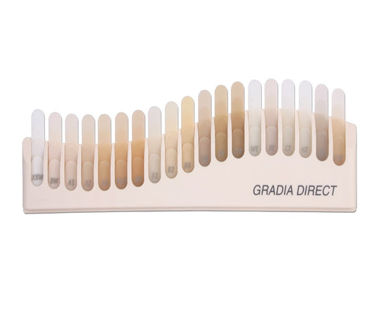GRADIA DIRECT SCALA COLORI 1pz