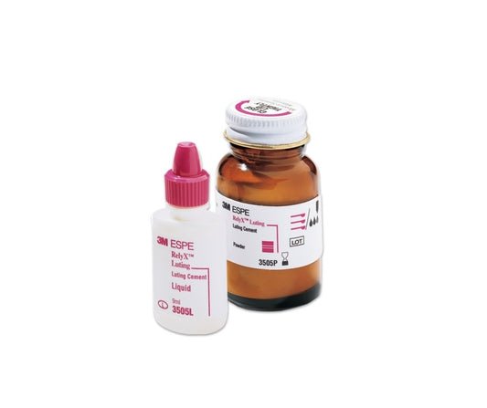 RELYX LUTING CEMENT LIQUIDO 9ml