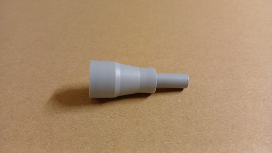 CONNETTORE TUBO ASPIRASALIVA RIUNITO SIRONA 5830950