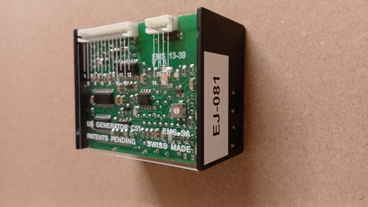 MODULO ELETTRONICO PER MINIPIEZON EMS EJ-081