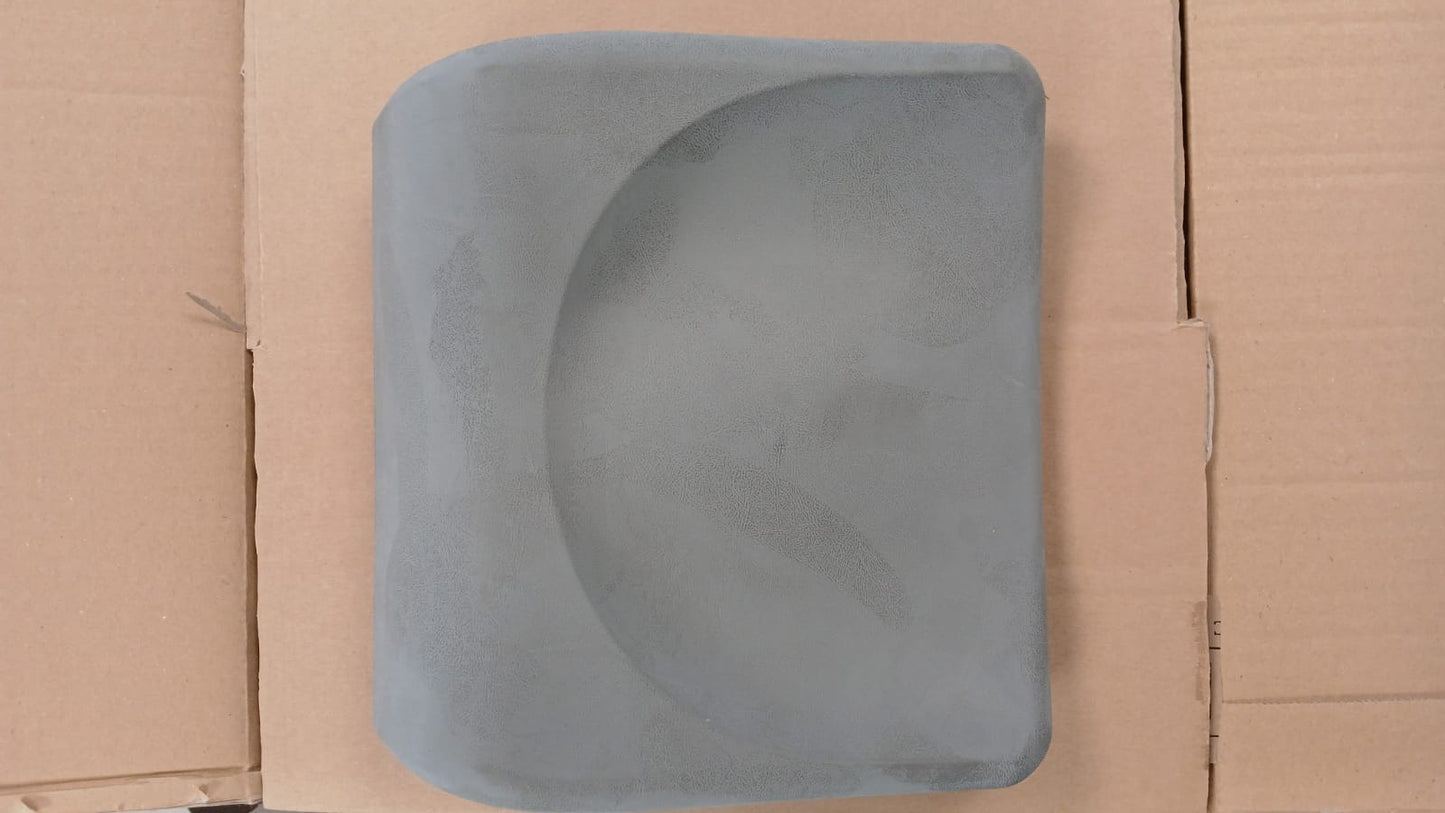 DENTSPLY SIRONA RIUNITI SERIE C+ COPRI APPOGGIATESTA (5874164)
