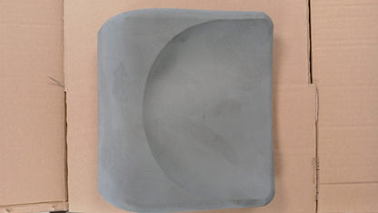 DENTSPLY SIRONA RIUNITI SERIE C+ COPRI APPOGGIATESTA (5874164)