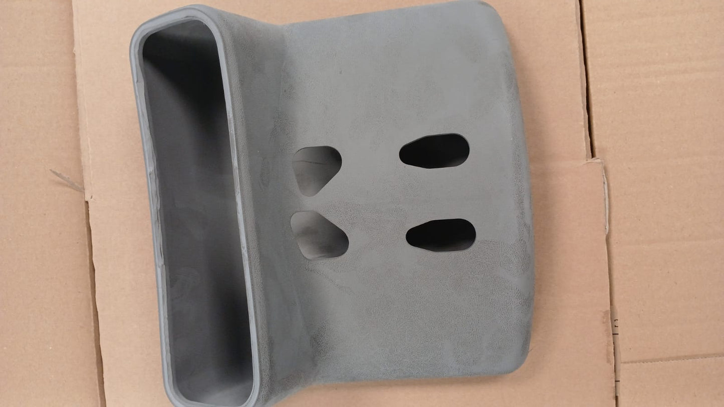 DENTSPLY SIRONA RIUNITI SERIE C+ COPRI APPOGGIATESTA (5874164)