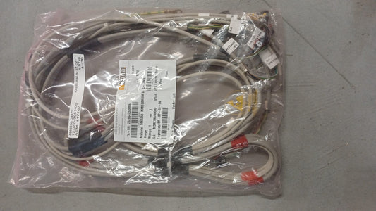 SIRONA FASCIO DI CABLAGGIO ST LINEA C (5862250)