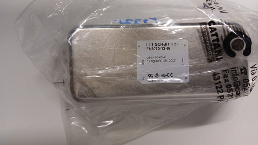 FILTRO RETE EMC TURBO SMART CATTANI (182166)