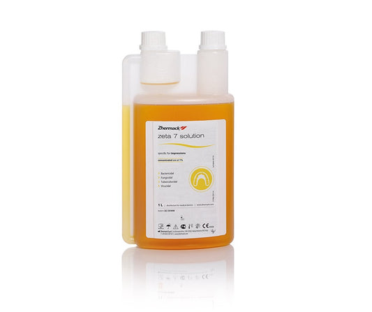 ZETA 7 SOLUTION 1000ml