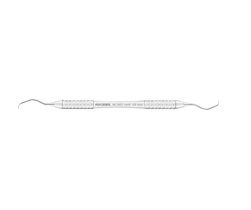 CURETTE GRACEY AFTER-FIVE AF 13/14 ML1807-14AF 1pz