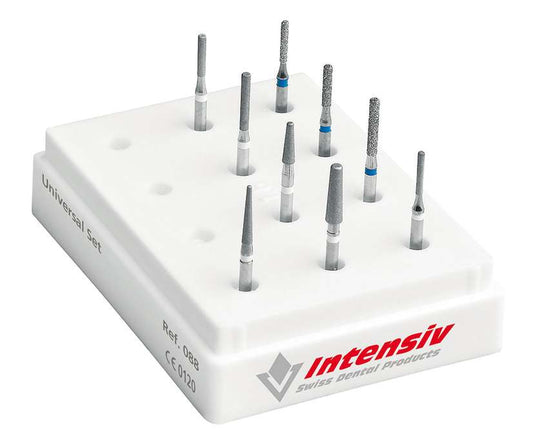 INTENSIV UNIVERSAL SET 202U 9pz
