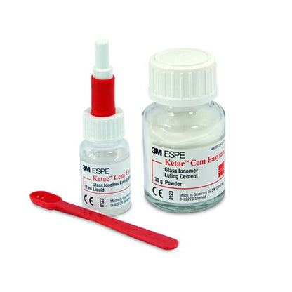 KETAC CEM EASYMIX 3M