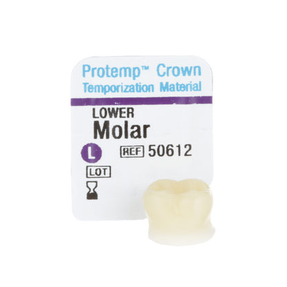 PROTEMP CROWN 5pz