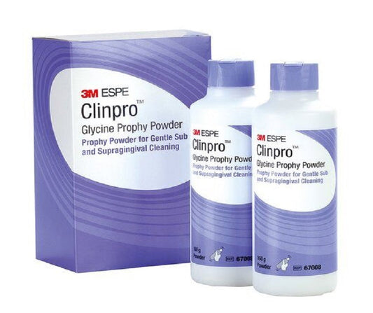 CLINPRO PROPHY 67008 POLVERE 2x160gr