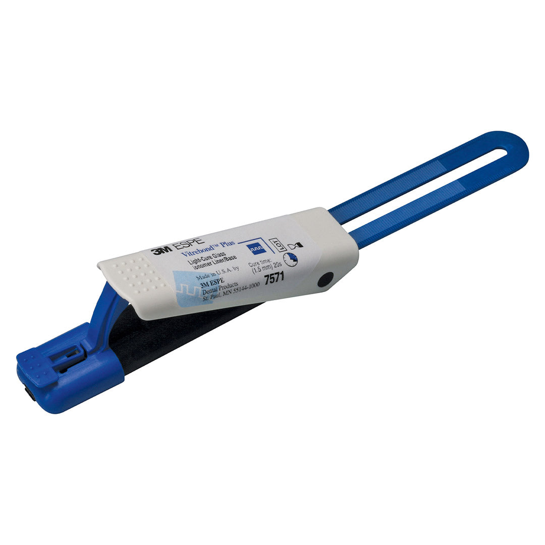 VITREBOND PLUS CLICKER