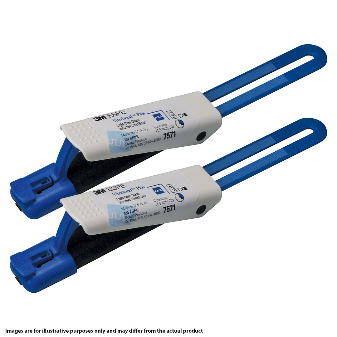 VITREBOND PLUS CLICKER