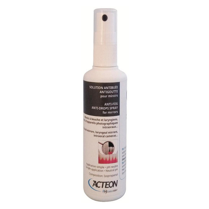 ANTI-MIST ANTIAPPANNANTE ACTEON SPRAY ABF 100ml