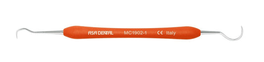 SCALER U15/33 TOWNER MC1902-1 MAGIC COLOR 1pz