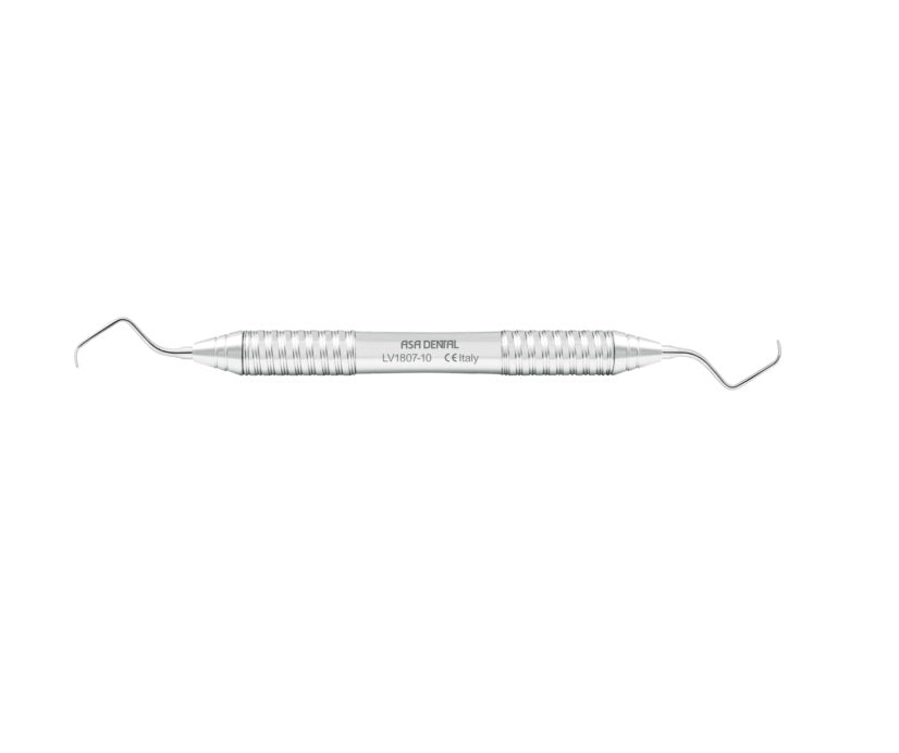 CURETTE GRACEY LIGHT 9/10 1pz