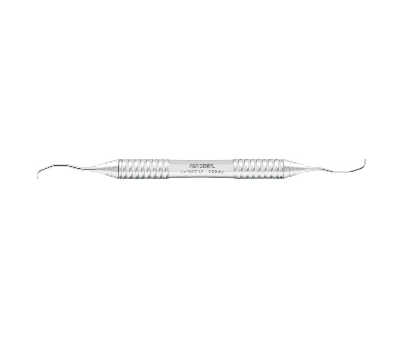 CURETTE GRACEY LIGHT 11/12 1pz