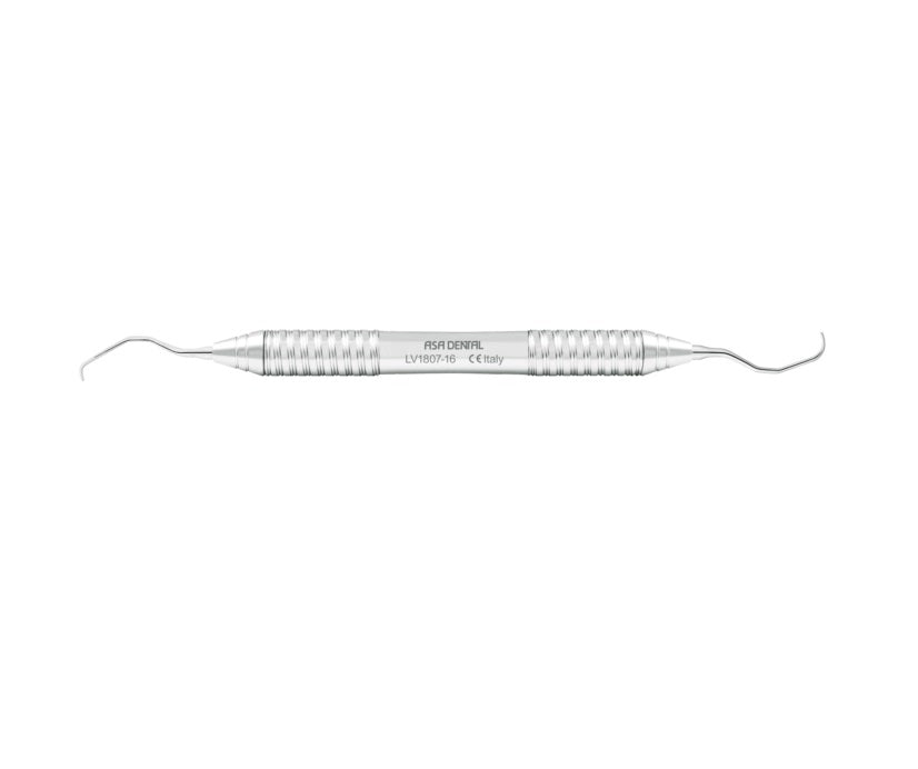 CURETTE GRACEY LIGHT 15/16 1pz